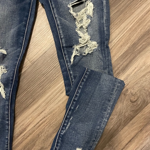 American eagle skinny jeans - Picture 3 of 7